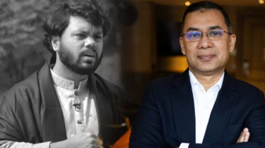 হাদির কবর জিয়ারত করবেন তারেক রহমান, সময় শনিবার সকাল ১১টা