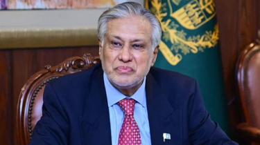 পাকিস্তান চাইছে বাংলাদেশের সঙ্গে সম্পর্ক আরও গভীর করতে: ইসহাক দার