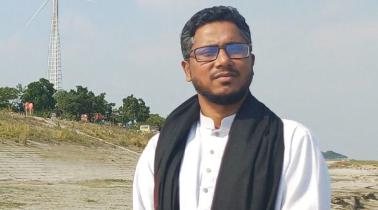 এনসিপি ছাড়লেন মওলানা ভাসানীর নাতির এনসিপি ছাড়লেন মওলানা ভাসানীর নাতির