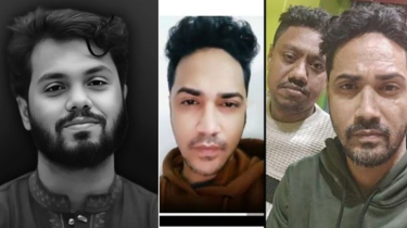 হাদি হত্যা: ফয়সালের ভিডিও এআই নয়