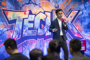 WeGro Named Finalist at Startmeup.hk: Global Recognition for Agricultural Innovation