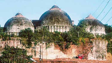 বাবরি মসজিদ নির্মাণে একাই দিচ্ছেন ৮০ কোটি টাকা, কে এই ব্যাক্তি বাবরি মসজিদ নির্মাণে একাই দিচ্ছেন ৮০ কোটি টাকা, কে এই ব্যাক্তি