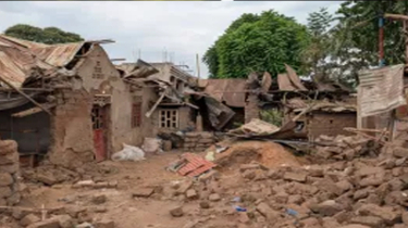 Over 400 Civilians Killed in Eastern DR Congo as U.S.-Mediated Peace Deal Falters