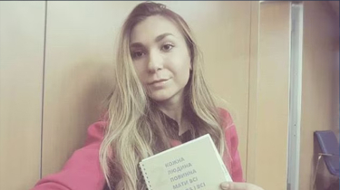 Witness Describes Ukrainian Journalist’s Final, Emaciated Days in Russian Custody