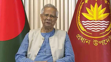 সন্ত্রাস ঘটিয়ে গণতান্ত্রিক অগ্রযাত্রা কেউ থামাতে পারবে না: প্রধান