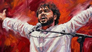 শহিদ ওসমান হাদির: এক বীরের গল্প শহিদ ওসমান হাদির: এক বীরের গল্প