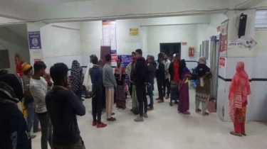 তুচ্ছ ঝগড়ায় বটির কোপে প্রাণ গেল ভাসুরের