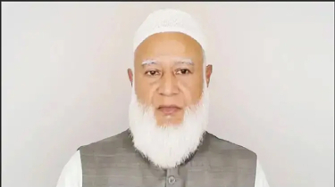 লন্ডন সফর সংক্ষিপ্ত করে ঢাকায় জামায়াত আমির ডা. শফিকুর রহমান