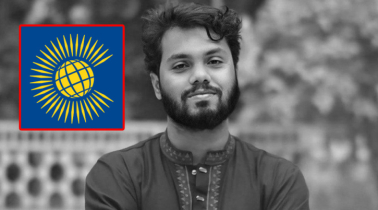 ওসমান হাদির মৃত্যুতে শোক জানাল কমনওয়েলথ