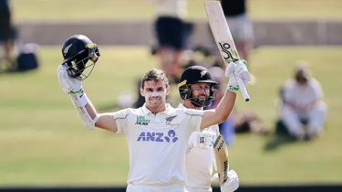 New Zealand Openers Smash Historic Records in Dominant Test Stand Against West Indies