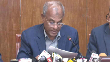 নিরাপত্তা ঝুঁকিতে ২০ জন, গানম্যান বরাদ্দ: স্বরাষ্ট্র উপদেষ্টা