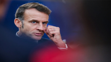 Macron and EU Condemn US Visa Bans as Row Over ‘Censorship’ Escalates