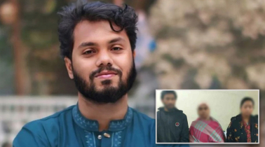 হাদি হত্যাকাণ্ডে ফয়সালের স্ত্রীসহ তিনজনের স্বীকারোক্তি হাদি হত্যাকাণ্ডে ফয়সালের স্ত্রীসহ তিনজনের স্বীকারোক্তি