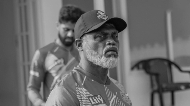 মারা গেছেন ঢাকা ক্যাপিটালসের সহকারী কোচ