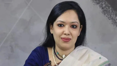 দলীয় শৃঙ্খলা ভঙ্গের অভিযোগে রুমিন ফারহানাসহ ৯ জন বিএনপির সব পদ থেকে বহিষ্কার