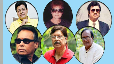 সোহেল রানা-হুমায়ূন ফরীদি-জসীমসহ যেসব তারকা ছিলেন মুক্তিযোদ্ধা সোহেল রানা-হুমায়ূন ফরীদি-জসীমসহ যেসব তারকা ছিলেন মুক্তিযোদ্ধা