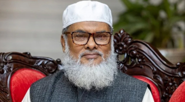 বিজয়ের ৫৪ বছরে প্রত্যাশার তুলনায় প্রাপ্তি কম : ধর্ম উপদেষ্টা বিজয়ের ৫৪ বছরে প্রত্যাশার তুলনায় প্রাপ্তি কম : ধর্ম উপদেষ্টা