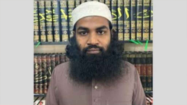 আতাউর রহমান বিক্রমপুরীকে গ্রেপ্তার করেছে ডিবি