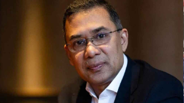 ঢাকা-১৭ আসনের ভোটার তালিকায় নাম লেখাবেন তারেক রহমান