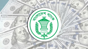 রিজার্ভ জোরদারে আরও ৬৭ মিলিয়ন ডলার কিনলো বাংলাদেশ ব্যাংক রিজার্ভ জোরদারে আরও ৬৭ মিলিয়ন ডলার কিনলো বাংলাদেশ ব্যাংক