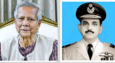 এ কে খন্দকারের জানাজা রোববার, উপস্থিত থাকবেন প্রধান উপদেষ্টা