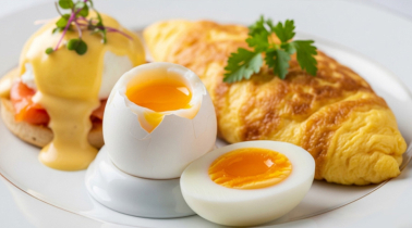 কী হয় নারীরা প্রতিদিন ডিম খেলে?