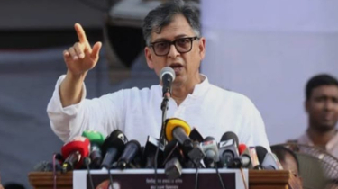 প্রথম আলো–ডেইলি স্টারে হামলা জাতির জন্য লজ্জার: সালাহউদ্দিন আহমেদ