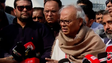 তারেক রহমানের দেশে প্রত্যাবর্তনে অর্ধকোটির বেশি জনসমাগম হবে