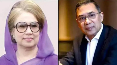 দেশে ফিরেই মায়ের কাছে যাবেন বিএনপি চেয়ারম্যান