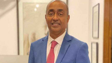 ধানের শীষে ঝিনাইদহ-১ থেকে লড়বেন আসাদুজ্জামান