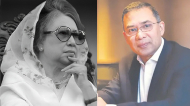 তারেক রহমানের আবেগঘন পোস্টে খালেদা জিয়া স্মরণ