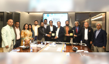 পোশাক শ্রমিকদের জন্য ডিজিটাল স্বাস্থ্যসেবা আনছে নুভিস্তা, বিজিএমইএ ও অলওয়েল পোশাক শ্রমিকদের জন্য ডিজিটাল স্বাস্থ্যসেবা আনছে নুভিস্তা, বিজিএমইএ ও অলওয়েল