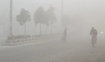 পঞ্চগড়ে তাপমাত্রা ৯.২ ডিগ্রি পঞ্চগড়ে তাপমাত্রা ৯.২ ডিগ্রি