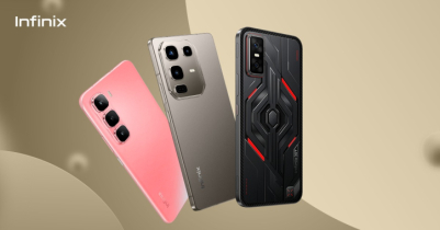 ২০২৫ সালে তরুণদের পছন্দের তালিকায় ইনফিনিক্সের যেসব স্মার্টফোন ২০২৫ সালে তরুণদের পছন্দের তালিকায় ইনফিনিক্সের যেসব স্মার্টফোন