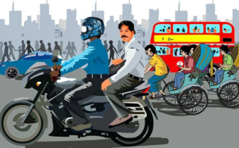 Case Filed Over Vandalism and Office Lockouts; Syndicate of ’Delisted’ Drivers Blamed