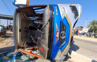 রংপুর বিভাগে ১১ মাসে ৪১০টি সড়ক দুর্ঘটনায় নিহত ২১৩