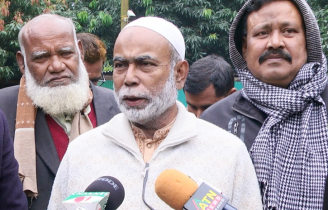 কমপক্ষে ১০০টি আসনে জয়ের লক্ষ্য নিয়ে কাজ করছে জাপা,মোস্তফা