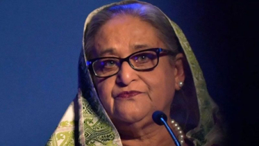 শেখ হাসিনার বিরুদ্ধে তদন্ত ২০ এপ্রিলের মধ্যে শেষ করার নির্দেশ