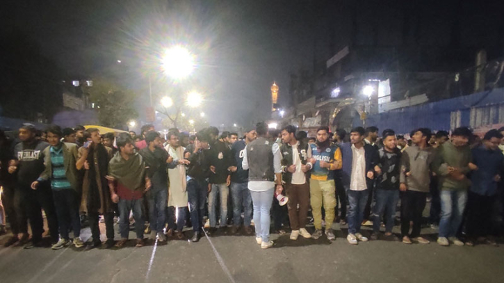 নতুন কর্মসূচি দিয়ে সায়েন্সল্যাব ছাড়লো শিক্ষার্থীরা নতুন কর্মসূচি দিয়ে সায়েন্সল্যাব ছাড়লো শিক্ষার্থীরা