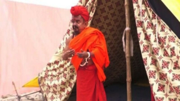 ৩২ বছর ধরে গোসল করেন না, কে এই ‘ছোটুবাবা’