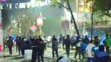 যে কারণে ঢাবি ও সাত কলেজ সংঘর্ষ