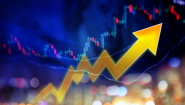 Positive Trend in Stock Market Boosts Investor Confidence