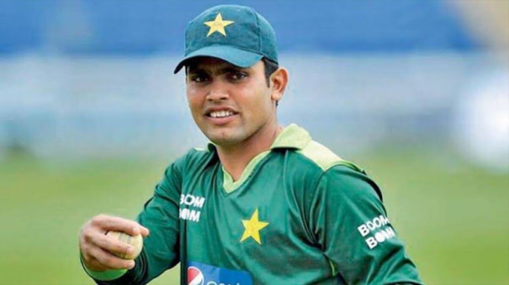 বাংলাদেশের কাছে হার অপমানজনক: কামরান আকমালের বিতর্কিত মন্তব্য বাংলাদেশের কাছে হার অপমানজনক: কামরান আকমালের বিতর্কিত মন্তব্য