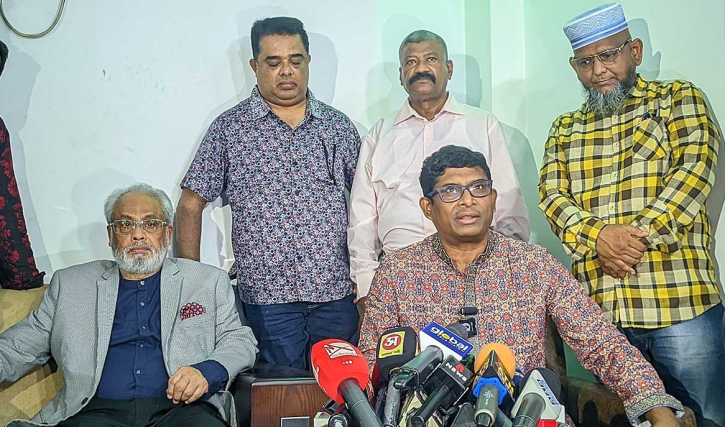 মবতন্ত্রে নাজেহাল দেশ: জাপার অভিযোগ মবতন্ত্রে নাজেহাল দেশ: জাপার অভিযোগ