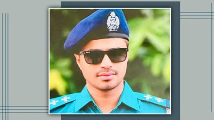 অন্যের স্ত্রীকে নিয়ে ঘুরছিলেন এসআই, ক্লোজড