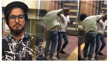 আবারো পুলিশ হেফাজতে নোবেল
