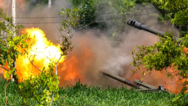 Trump Calls for Ceasefire as Border Clashes Continue Between Thailand and Cambodia