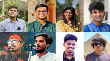ডাকসু নির্বাচন: ছাত্রদলের আবিদুল, শিবিরের সাদিক কায়েম আলোচনার শীর্ষে
