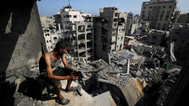 Hamas Consults Palestinian Factions on Ceasefire Proposal as Host