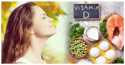 Vitamin D Deficiency Linked to Increased Risk of Diabetes Depression, and Cancer